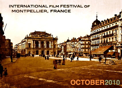 International Film Festival of Montpellier